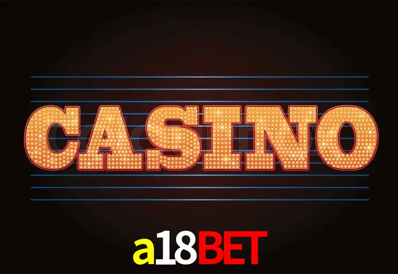Experiência VIP a18bet