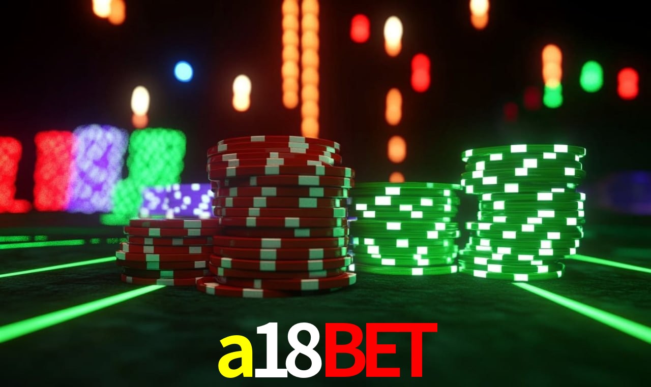Welcome Bonus a18bet