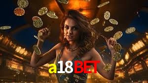 Experiência VIP a18bet