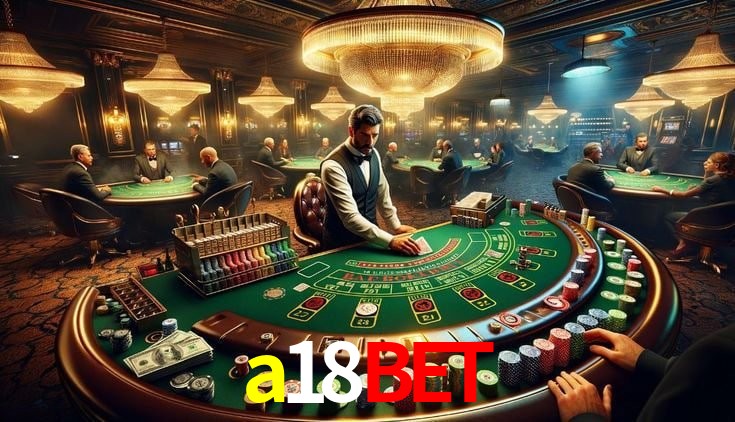 Statistics a18bet