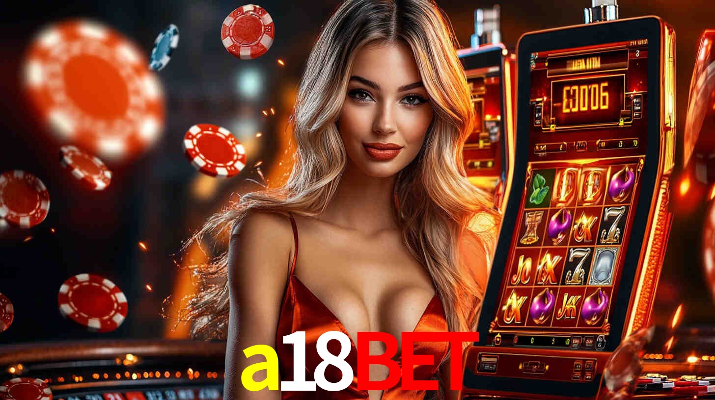 a18bet - Roleta Perigosa - a18bet.com