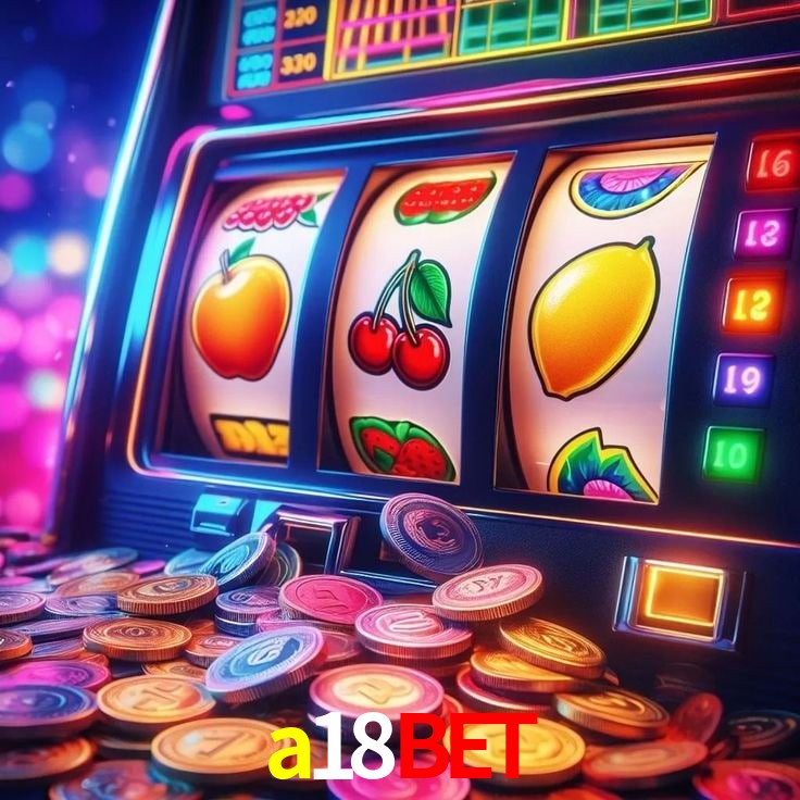 Estatísticas a18bet