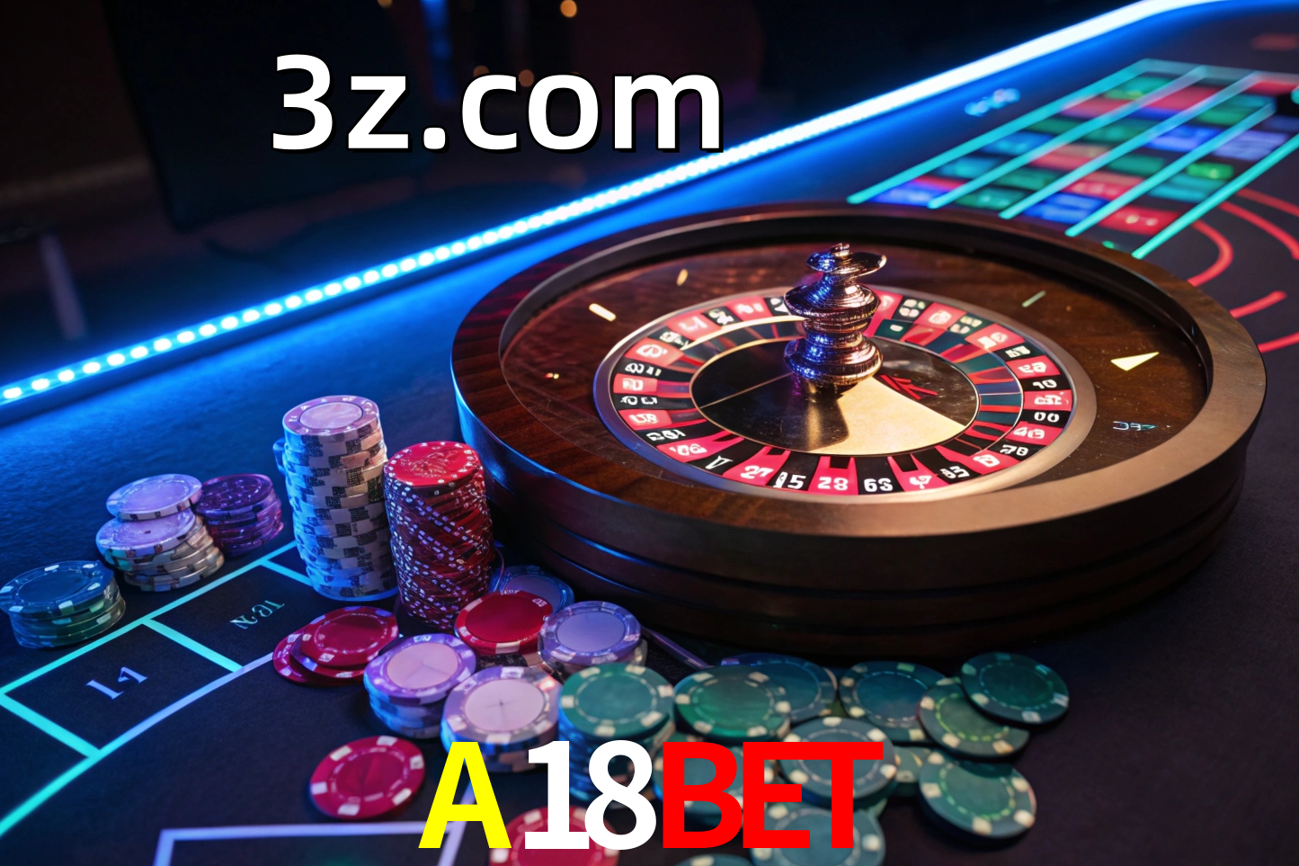 A18BET