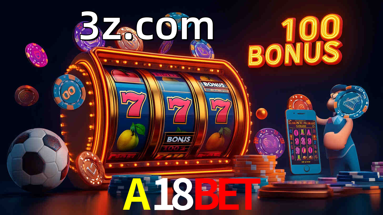 A18BET