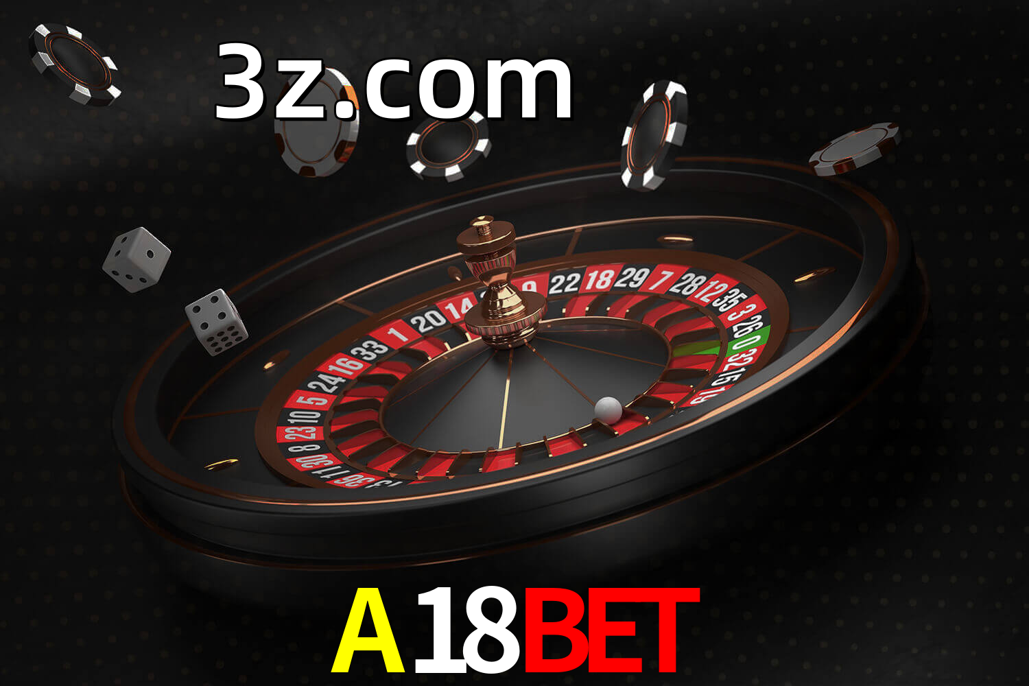 A18BET