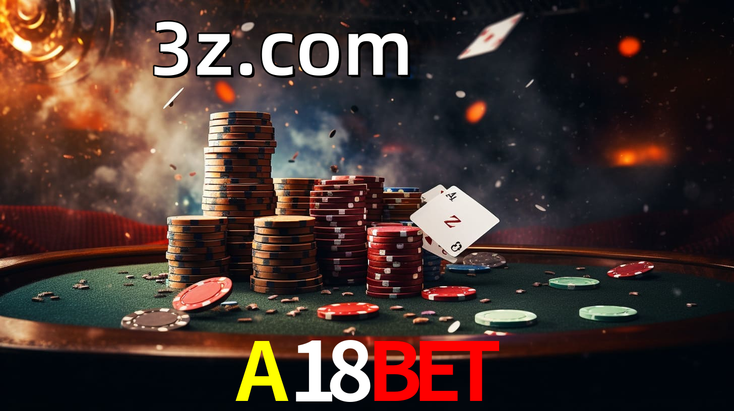 A18BET