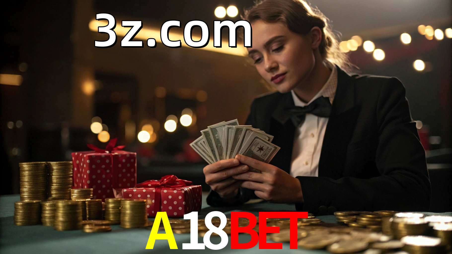 cassino online A18BET