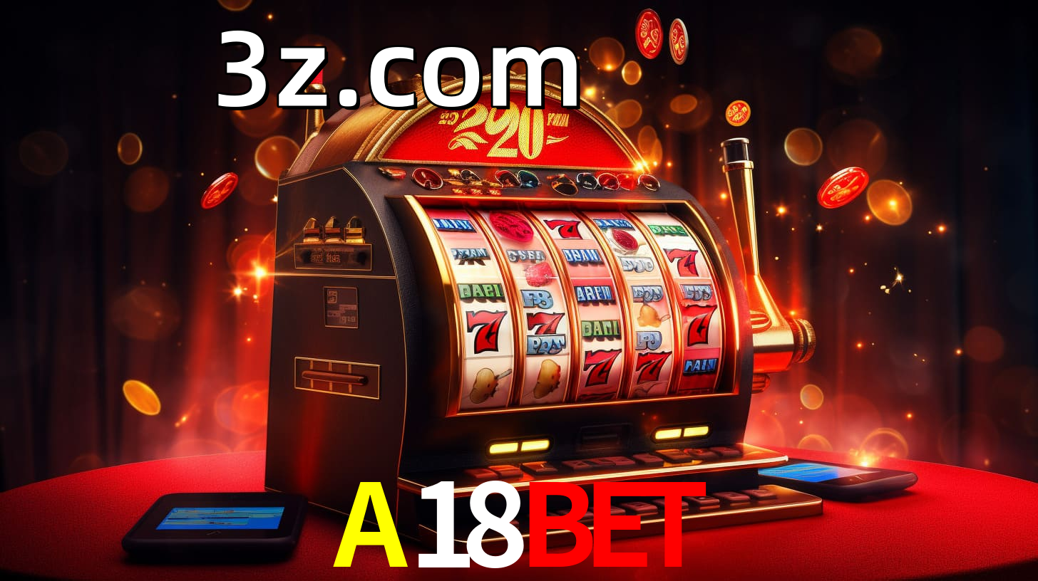 A18BET