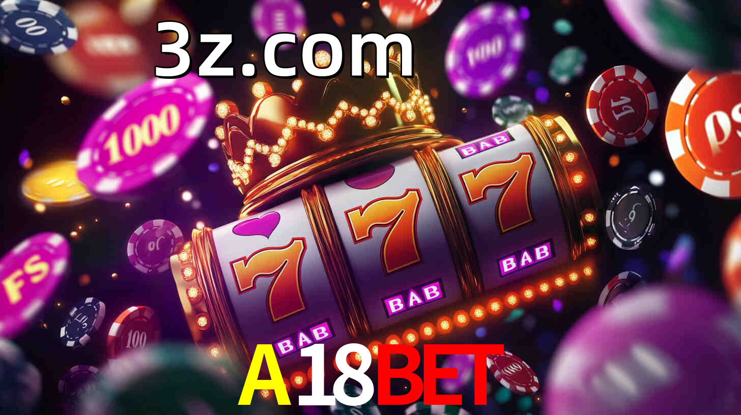 A18BET