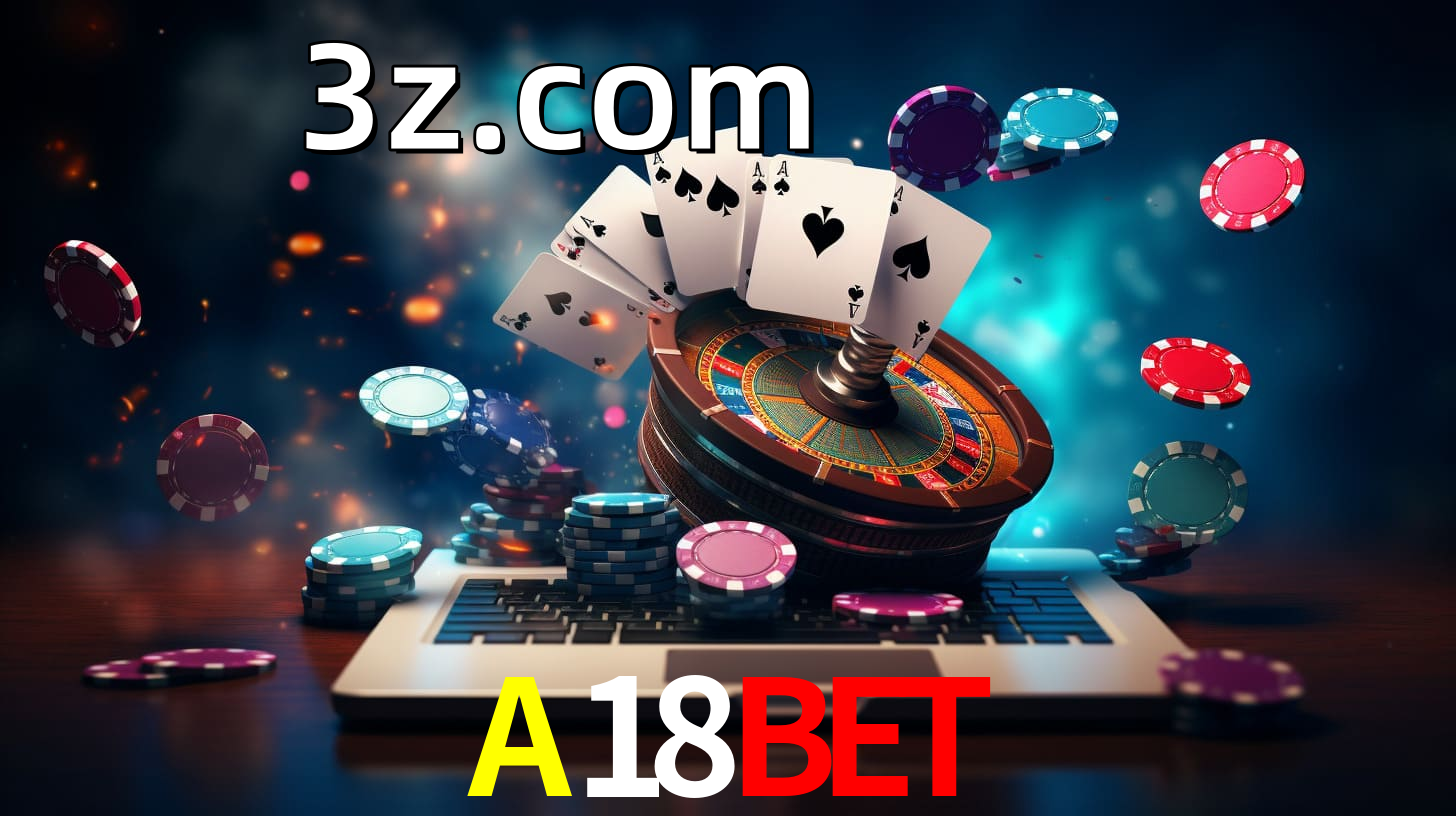 A18BET
