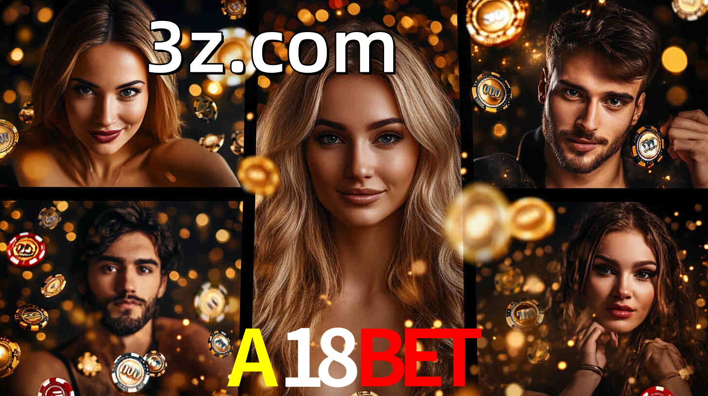 A18BET