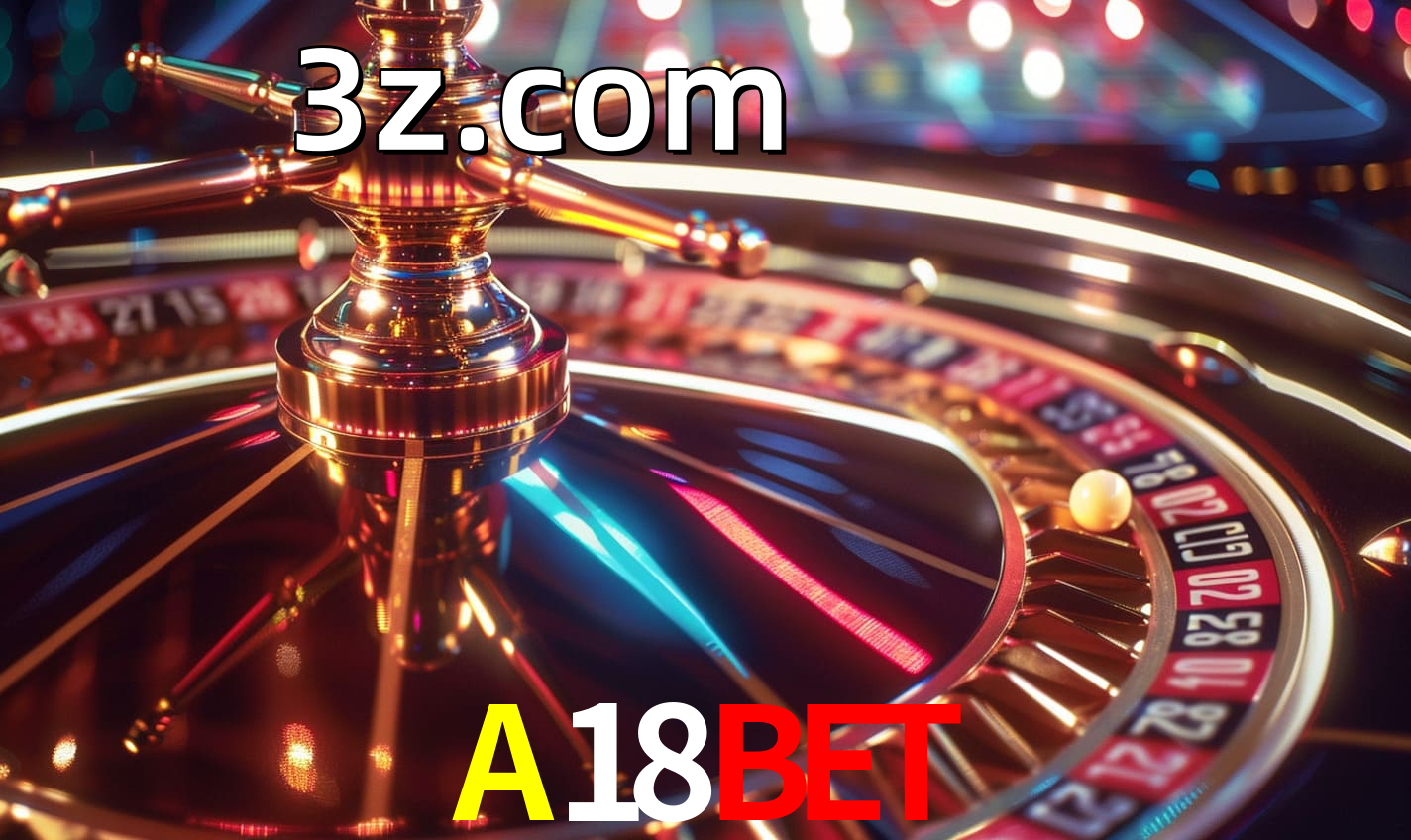 cassino online A18BET