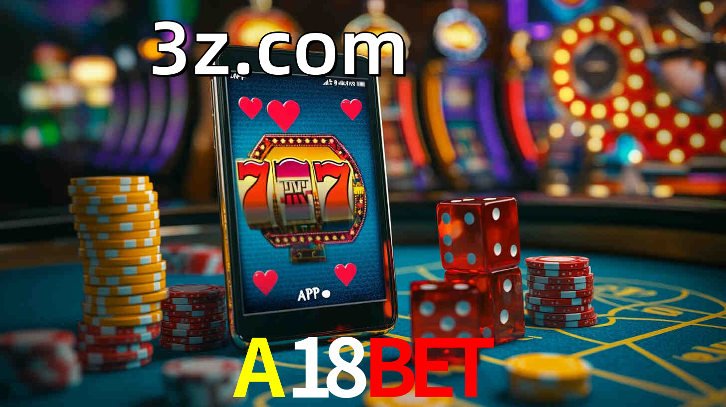 A18BET