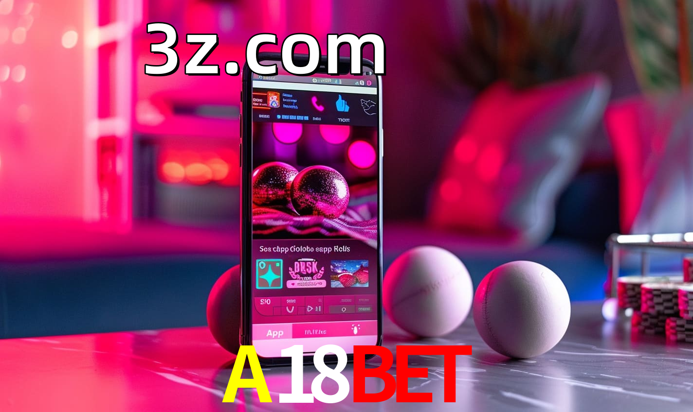 A18BET