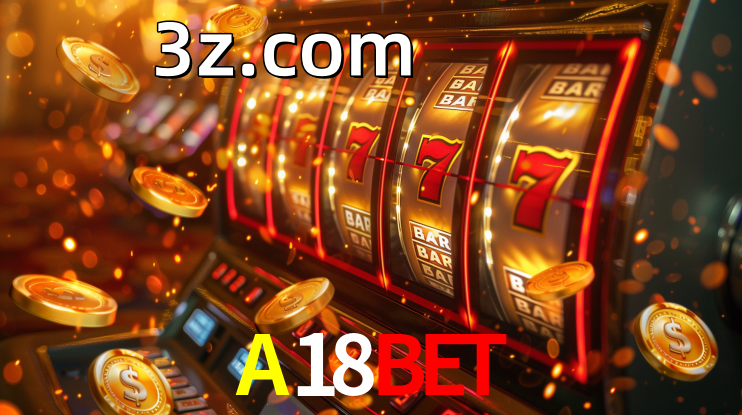 A18BET