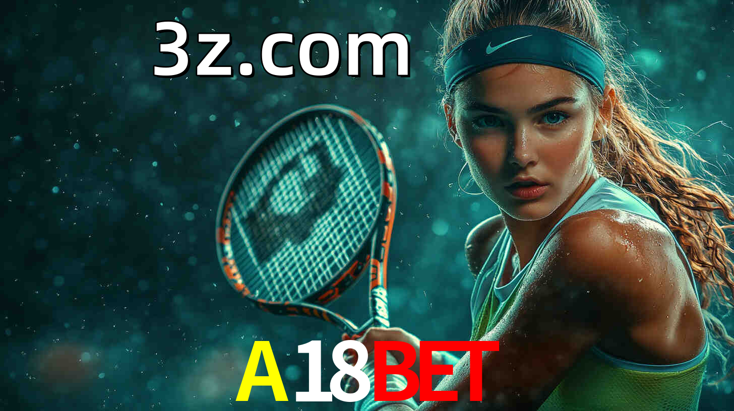 A18BET