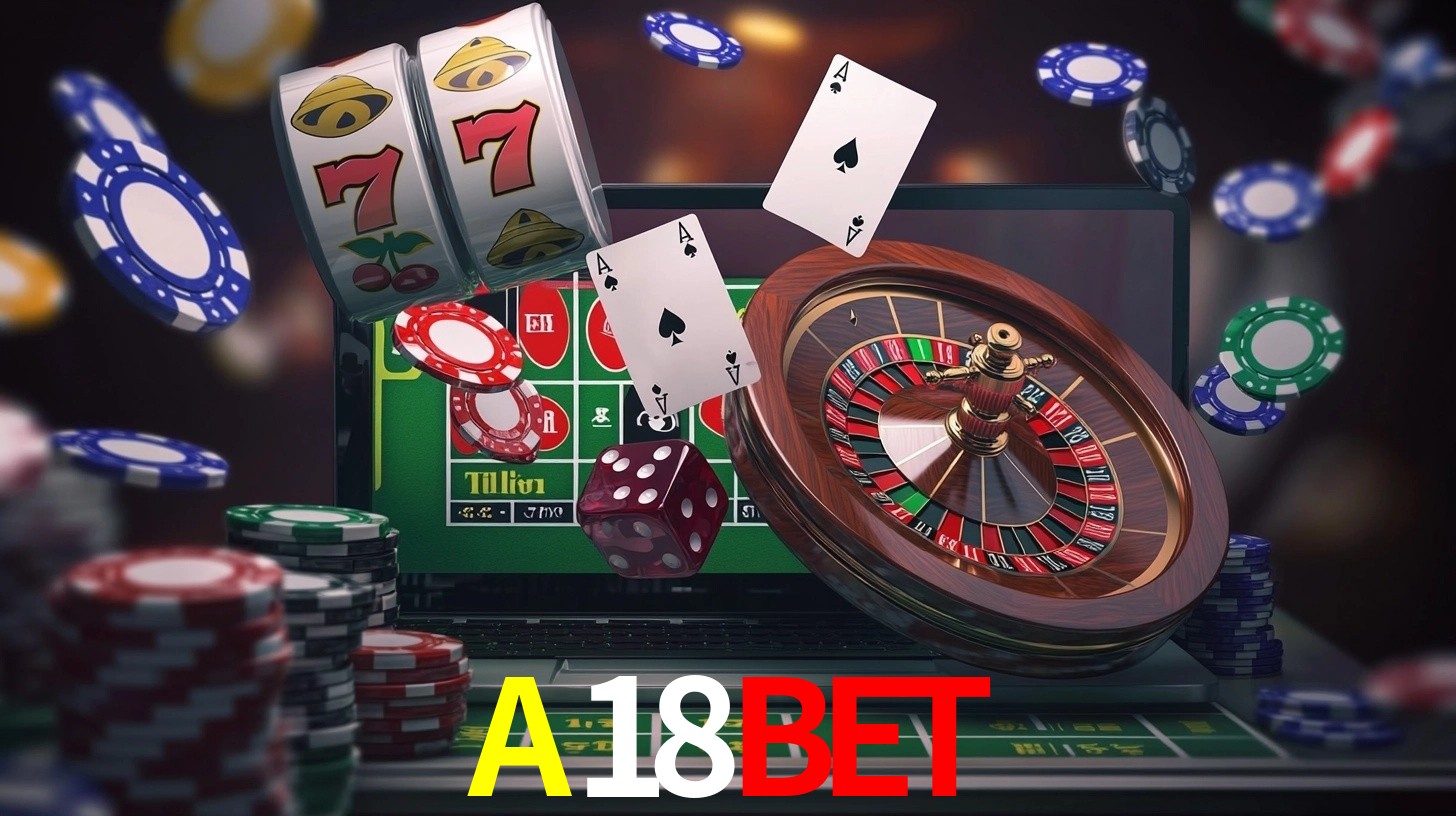 cassino online A18BET