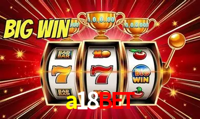 a18bet cassino online