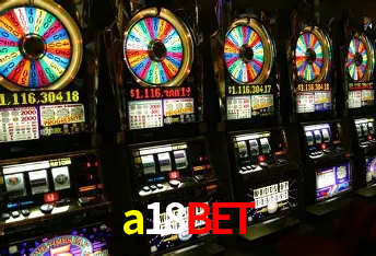 Inovações de Jogos na a18bet: O Futuro das Experiências Interativas
