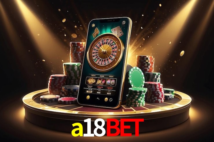 Cadastro Rápido a18bet