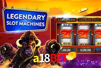 Descubra a Magia dos Jogos de Arcade no a18bet