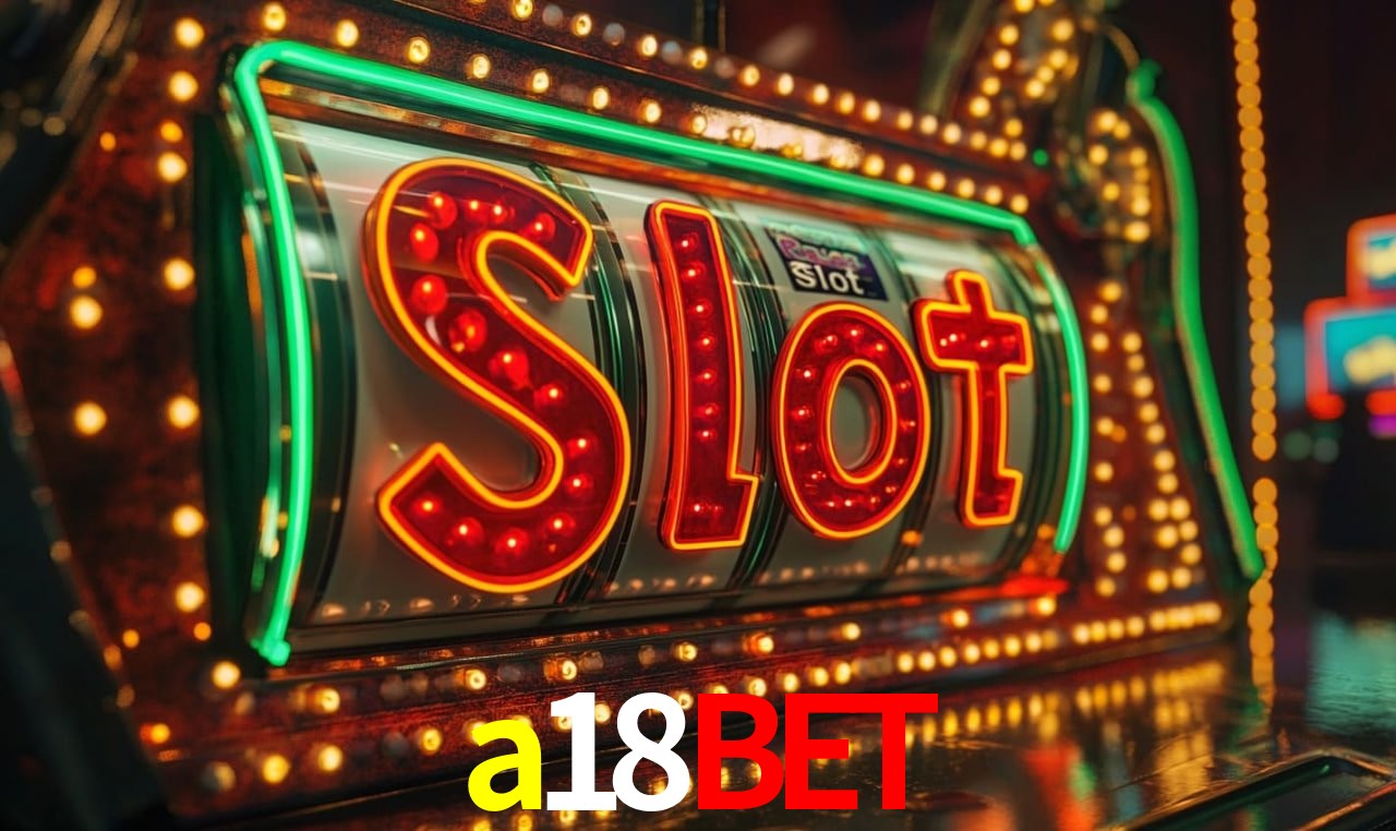 Tecnologia da Plataforma a18bet