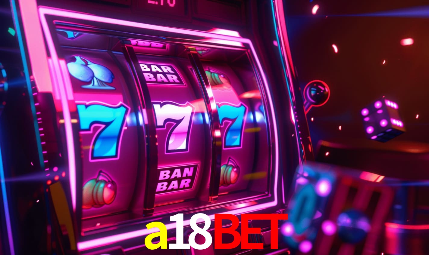 A Experiência Imersiva dos Cassinos Ao Vivo no a18bet
