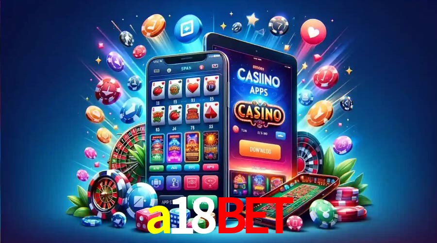 Flash Promotion a18bet