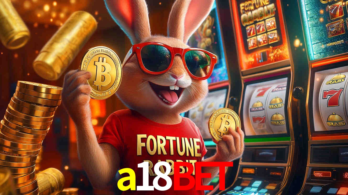 Descubra o Programa VIP da a18bet: Vantagens Exclusivas para Jogadores
