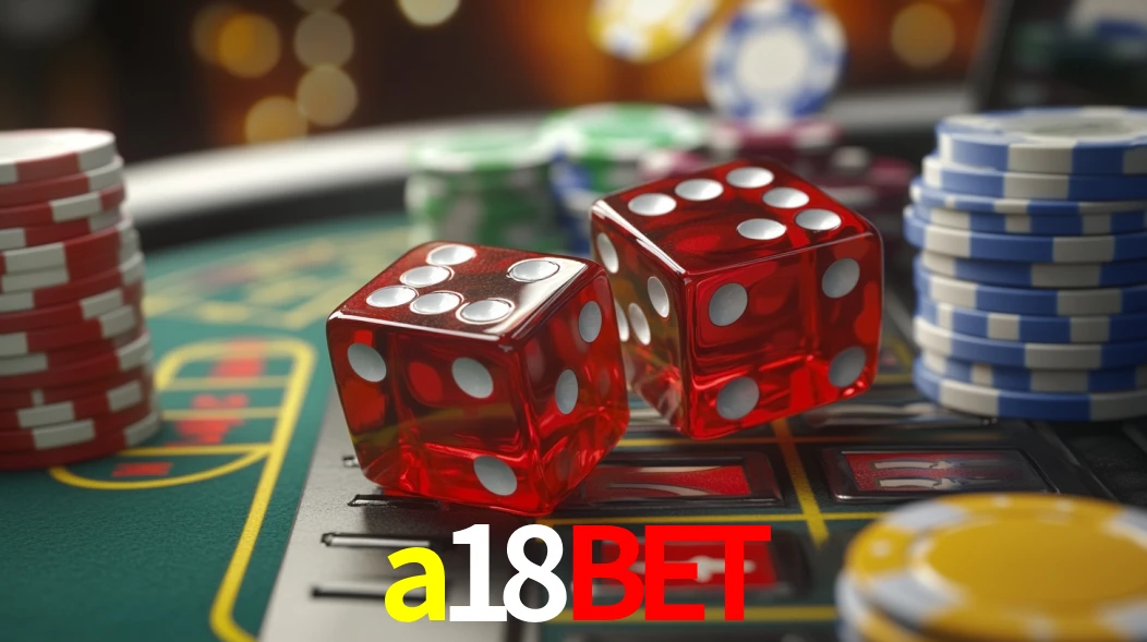 Welcome Bonus a18bet