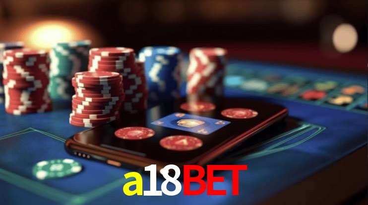 Jogo Spaceman a18bet