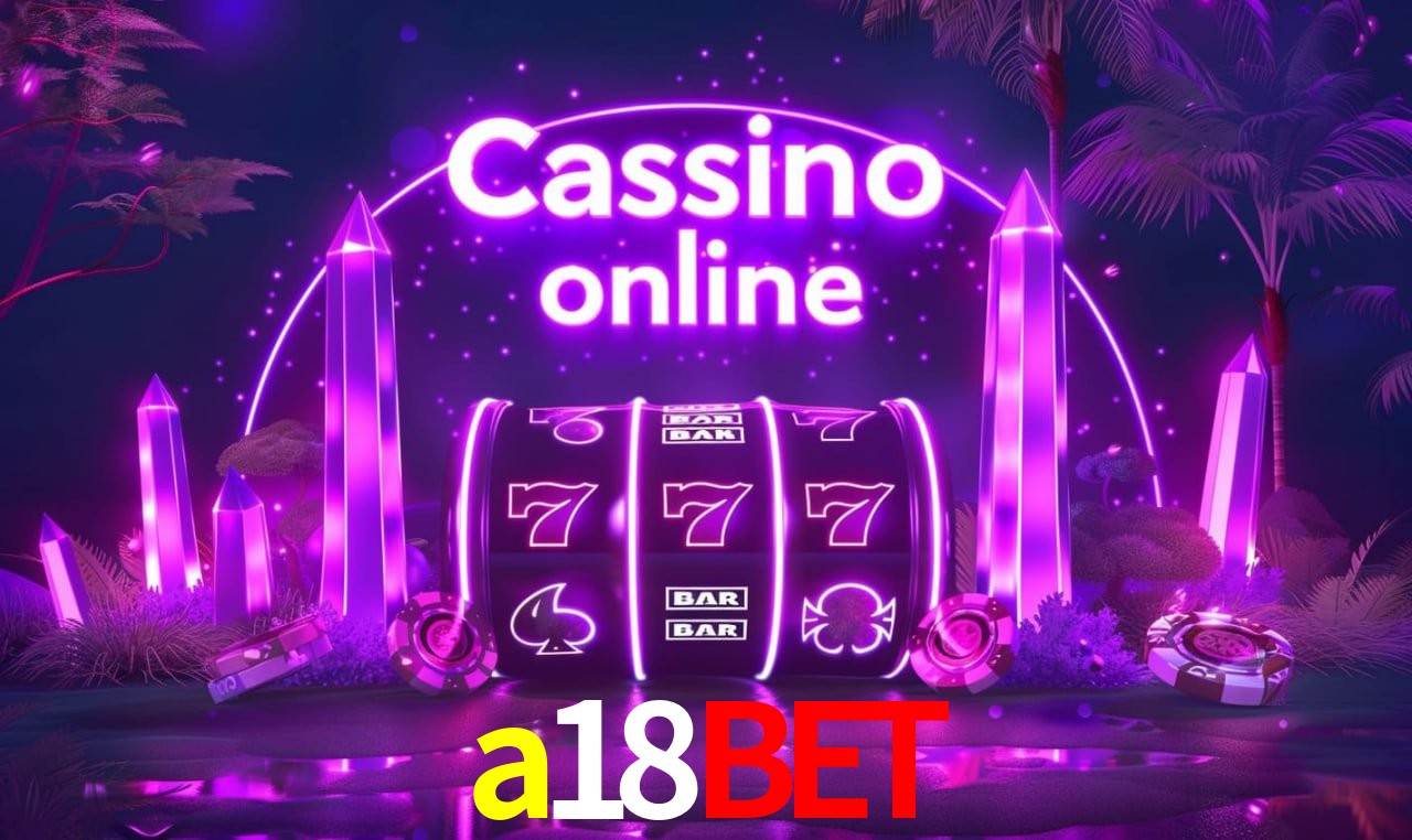 Segurança 2FA a18bet