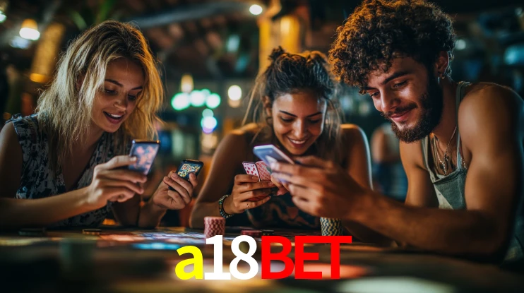 Programa VIP a18bet