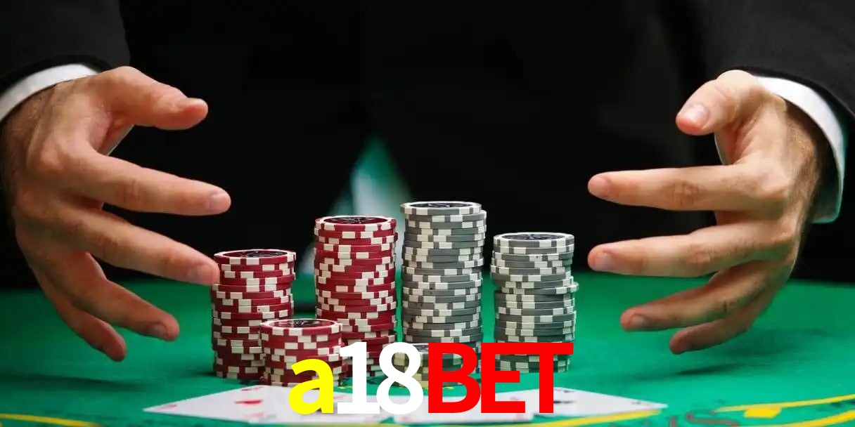 a18bet vip