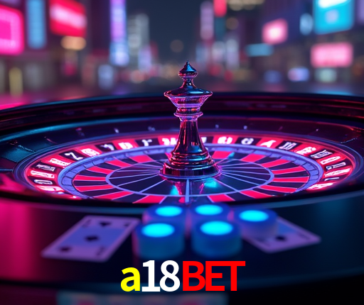 Explorando a Categoria de Eventos em Apostas na a18bet
