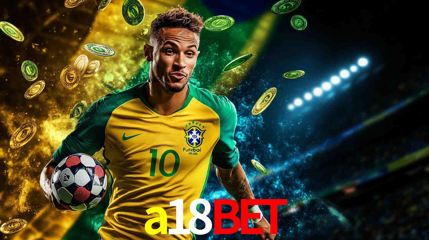 Descubra a Essência do a18bet: Nossa História e Compromissos