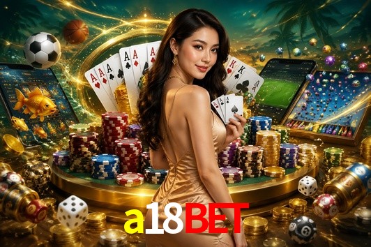 Roulette Table a18bet