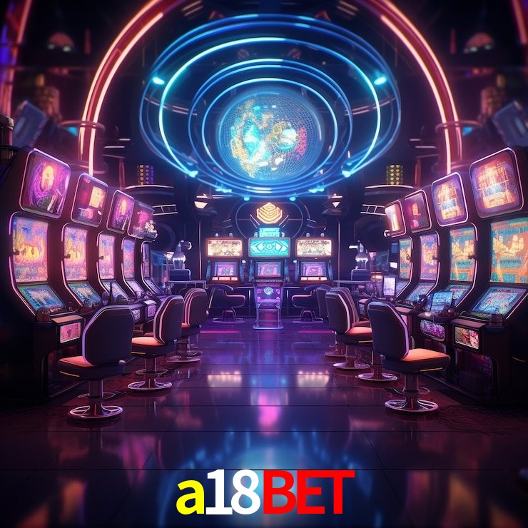 a18bet Win