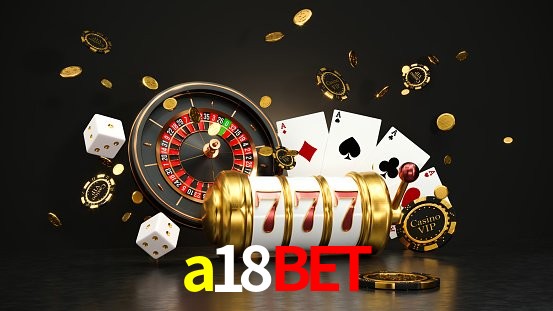Spaceman Game a18bet