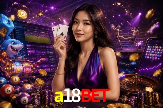 Blackjack Table a18bet