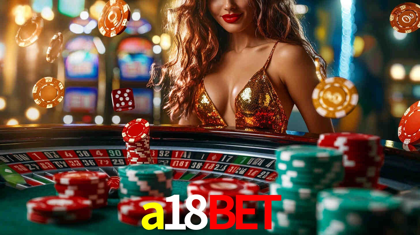 a18bet App Interface