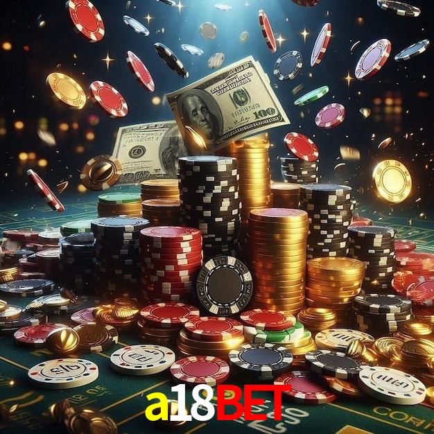 cassino a18bet