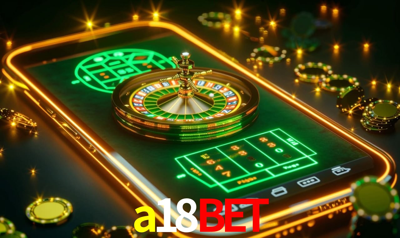 Integração de APIs a18bet
