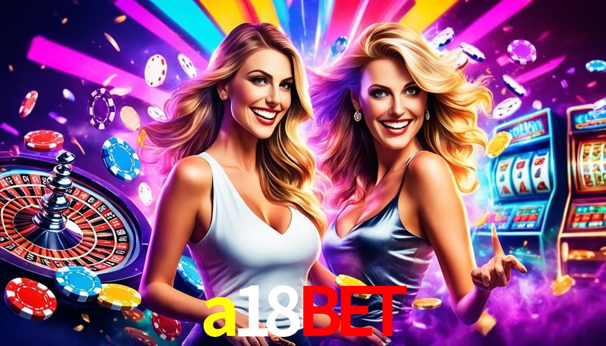 Jogos Exclusivos a18bet