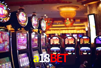 Descubra a Essência do a18bet: Nossa História e Compromissos