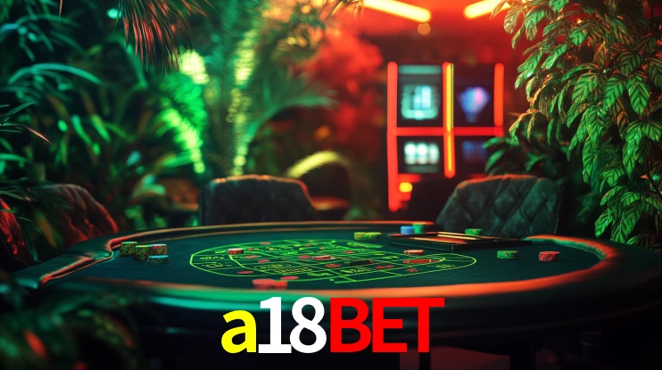 Tournaments a18bet