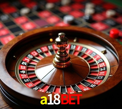 Promoções Sazonais a18bet