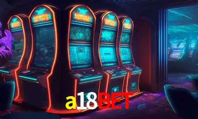 Inovações de Jogos na a18bet: O Futuro das Experiências Interativas