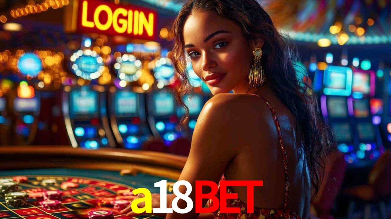 Diretório de Jogos a18bet