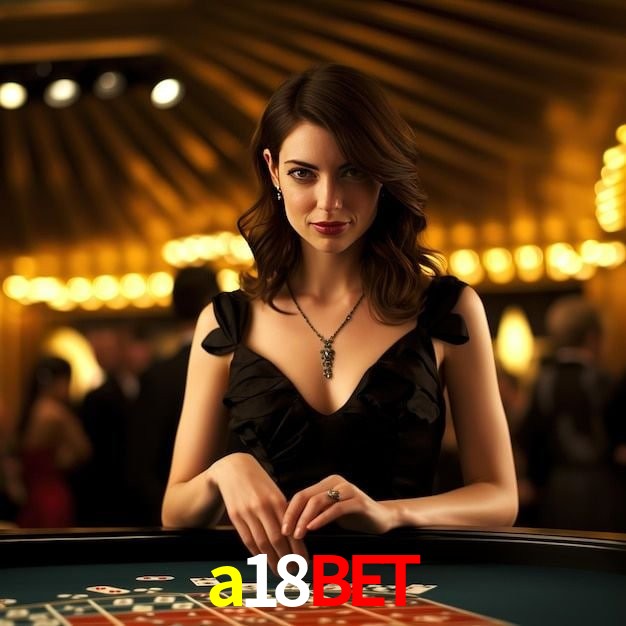 Descubra a Essência do a18bet: Nossa História e Compromissos
